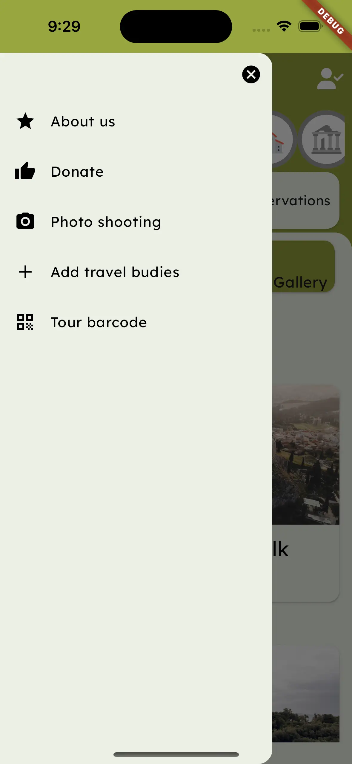 Simulator Screenshot - iPhone 15 Pro - 2024-06-05 at 21.29.13